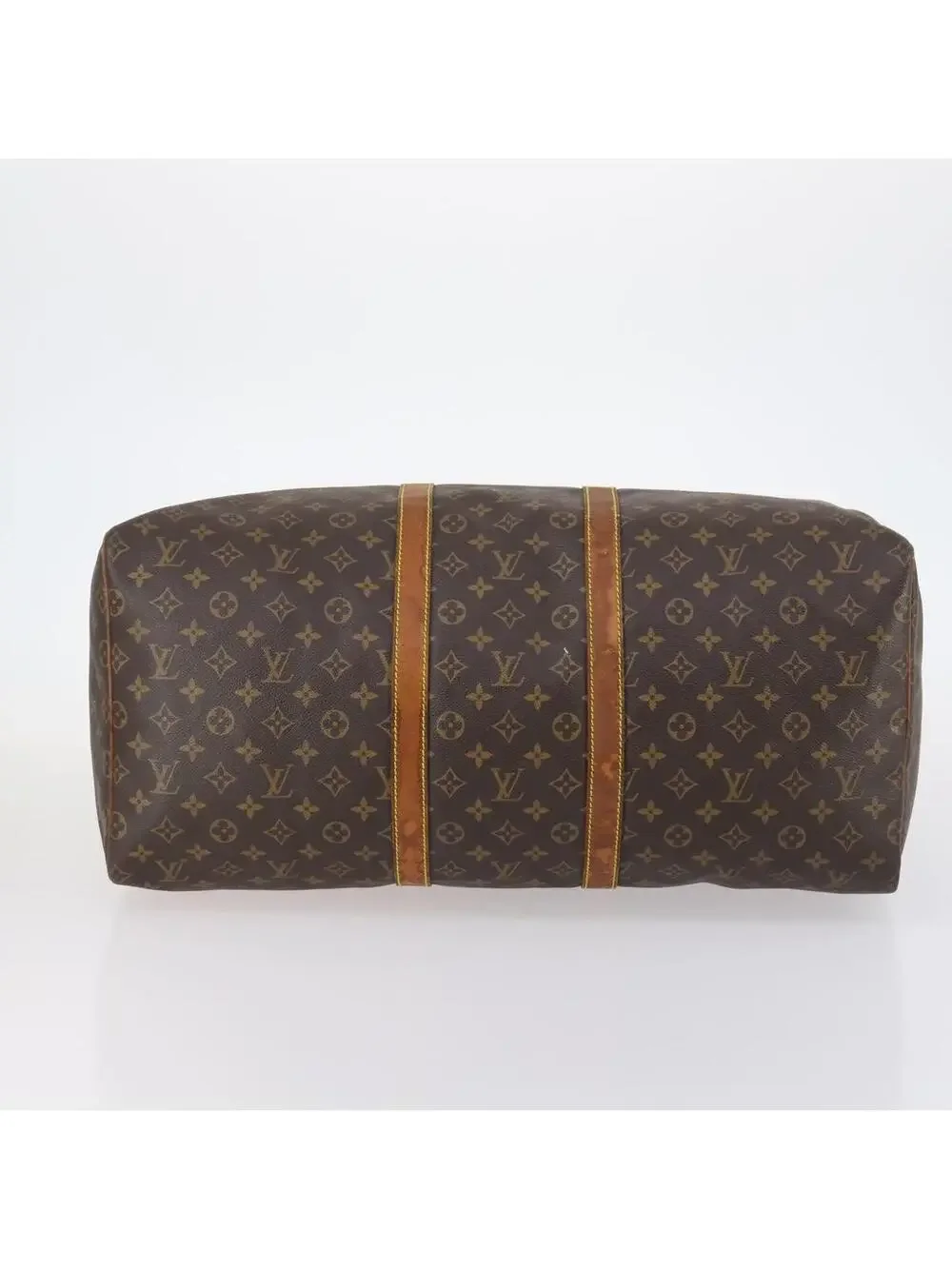 Louis Vuitton indulge timeless